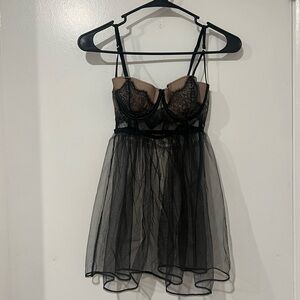 Victoria’s Secret Slip